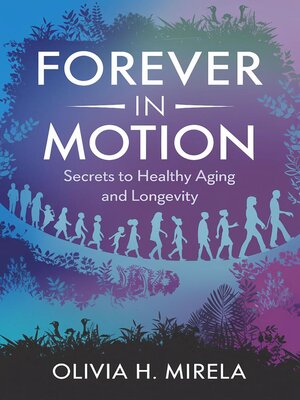 cover image of Forever in Motion